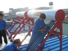 玉屏热水器维修