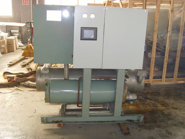 玉屏酒店中央空调不停机清洗方法介绍